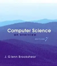 Computer science : an overview